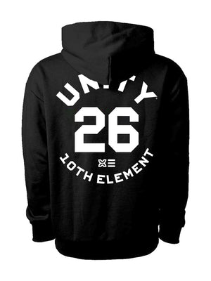 Mainstreet Hooded Sweatshirt