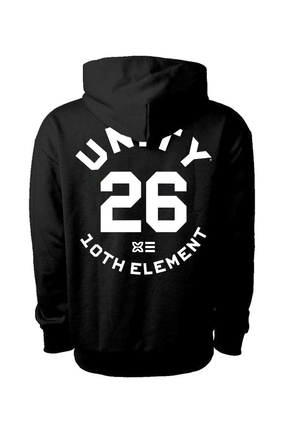 Mainstreet Hooded Sweatshirt